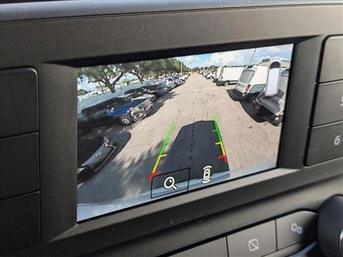 New 2025 Ford Transit 250 148 Medium Roof w/ Load Area Protection Package image 12