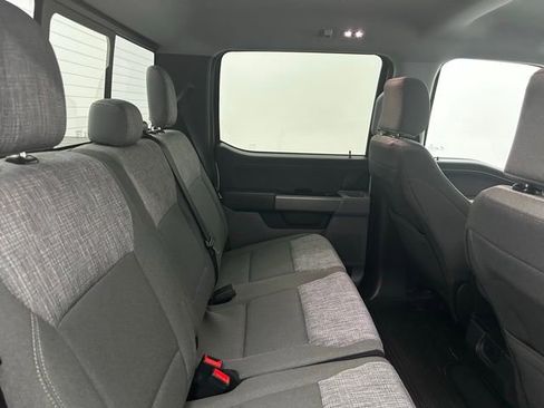 Used 2023 Ford F150 XLT w/ Equipment Group 302A High image 33