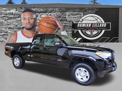 Used 2023 Toyota Tacoma SR