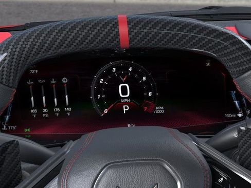 New 2026 Chevrolet Corvette Z06 image 46