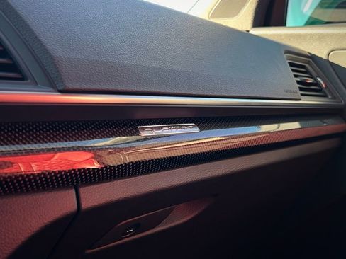 Used 2019 Audi SQ5 Premium Plus w/ Premium Plus Package image 69