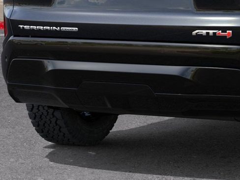 New 2026 GMC Terrain AT4 w/ Convenience Package III image 15