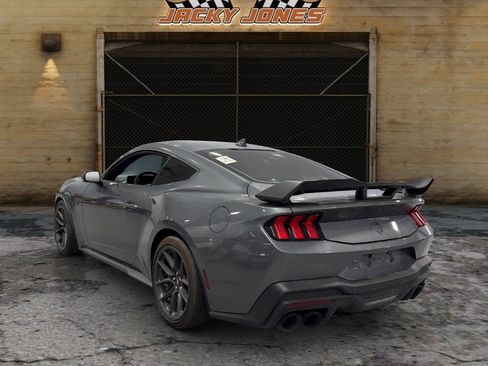 Used 2024 Ford Mustang Dark Horse w/ Dark Horse Handlin Package image 6