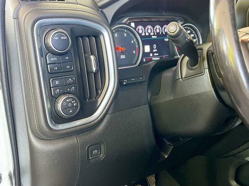 Used 2023 Chevrolet Silverado 3500 High Country w/ Technology Package AWD/4WD image 10