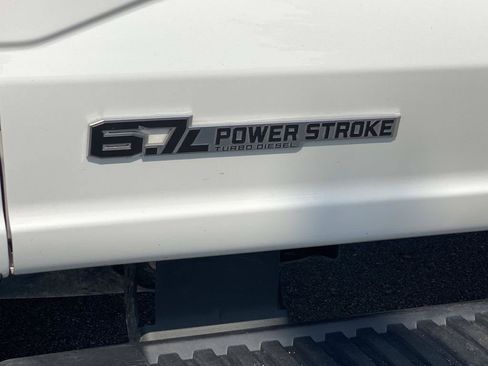 Used 2026 Ford F350 XLT AWD/4WD image 12