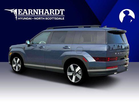 New 2026 Hyundai Santa Fe Limited image 4