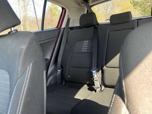 Used 2018 Kia Sportage LX image 20