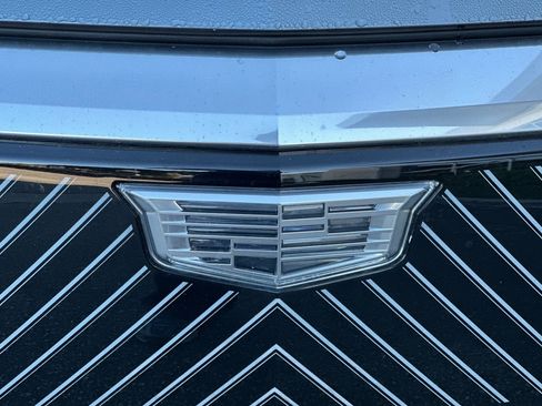 Used 2024 Cadillac Lyriq Tech image 38