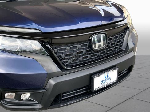 Used 2021 Honda Passport EX-L image 32