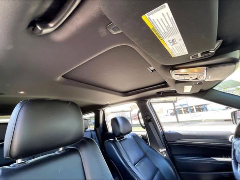 Used 2021 Jeep Grand Cherokee Limited image 14