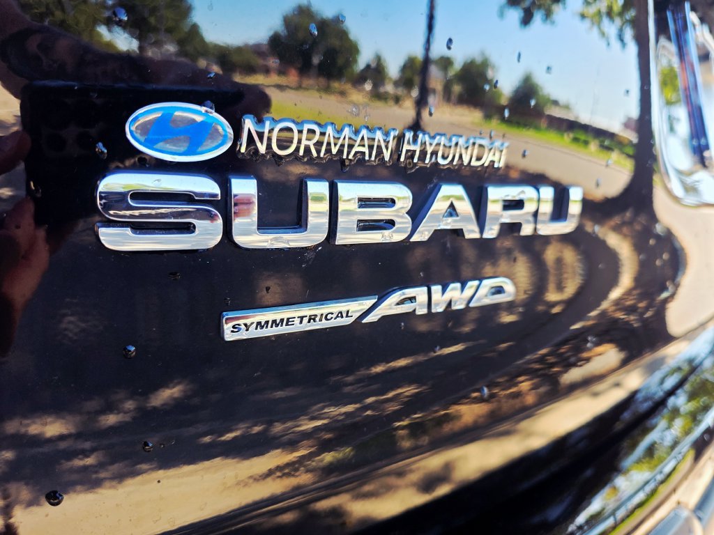 Used 2023 Subaru Ascent Limited AWD/4WD image 30