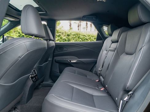 New 2026 Lexus RX 350 Premium FWD image 15