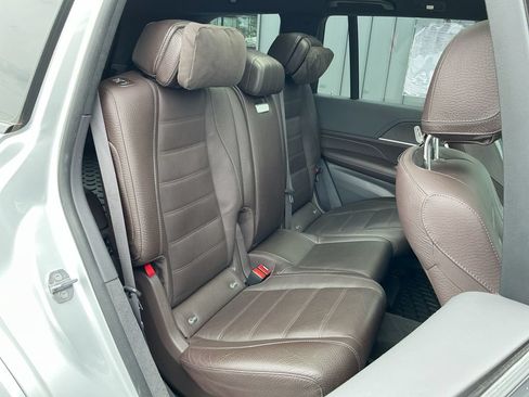 Used 2020 Mercedes-Benz GLS 580 4MATIC image 22