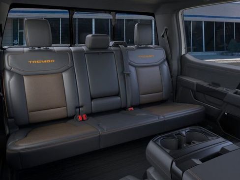 New 2025 Ford F150 Tremor w/ Equipment Group 402A High image 11