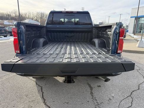 New 2026 Chevrolet Silverado 2500 LT w/ Trail Boss Package image 25