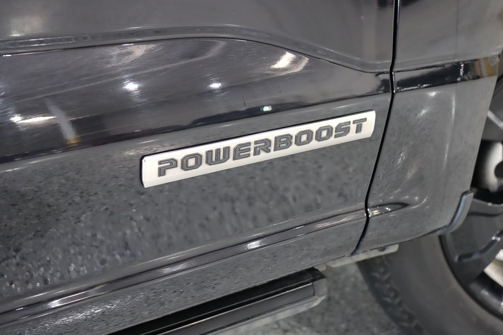 Used 2023 Ford F150 Platinum w/ Equipment Group 701A High AWD/4WD image 15