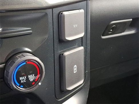 New 2025 Ford F150 STX image 16