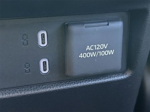 New 2025 Toyota 4Runner TRD Sport image 21