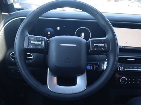 Used 2026 Hyundai Palisade Calligraphy AWD/4WD image 12