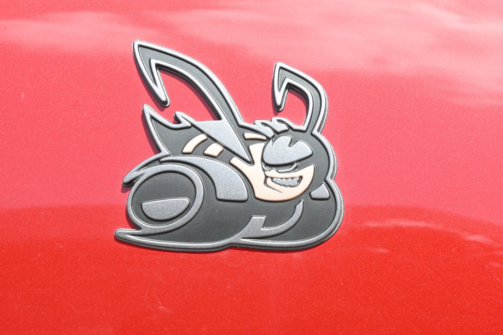 New 2026 Dodge Charger Scat Pack AWD/4WD image 8