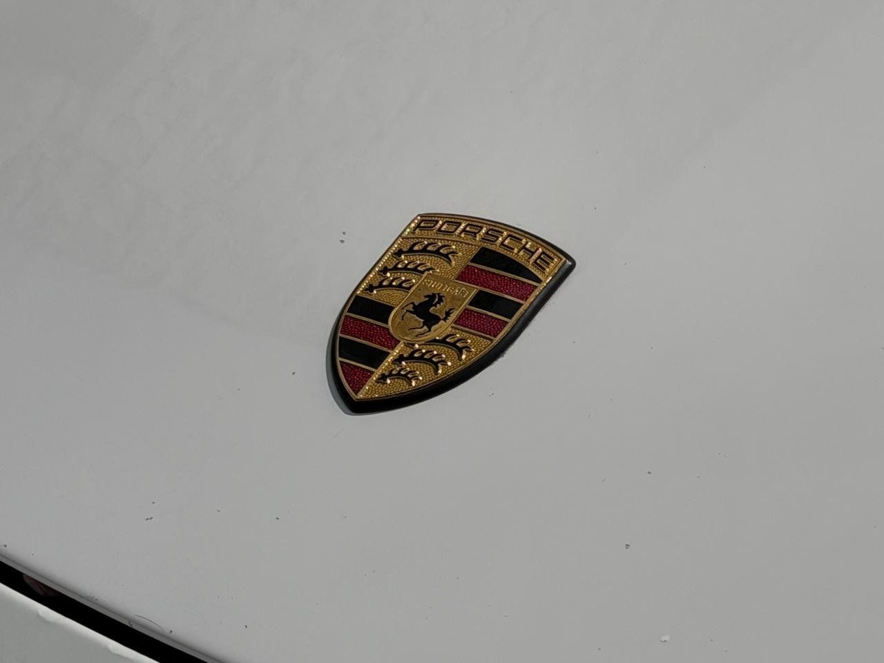 Used 2008 Porsche 911 Carrera S RWD image 5