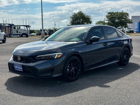 Used 2026 Honda Civic Sport image 10