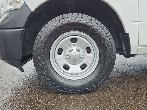 Used 2022 RAM 1500 Tradesman w/ Popular Equipment Group image 32