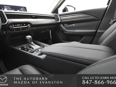 Certified 2025 MAZDA CX-50 AWD 2.5 Hybrid w/ Premium Pkg image 23
