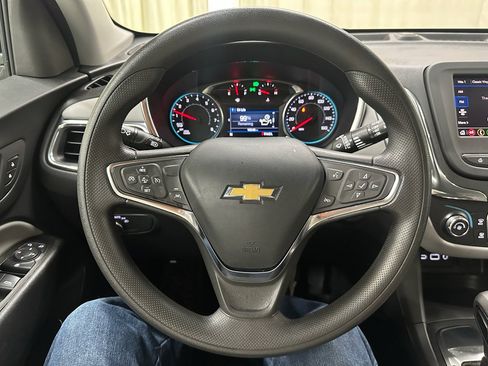 Certified 2024 Chevrolet Equinox LS w/ LS Convenience Package image 25