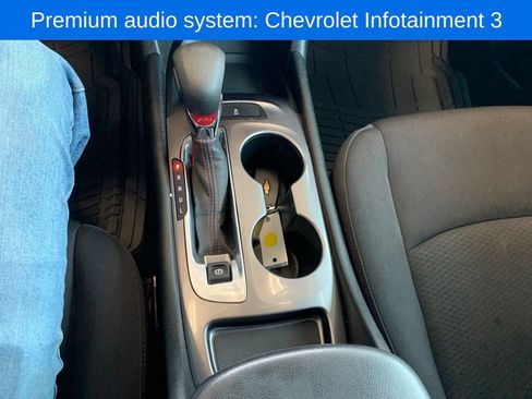 Used 2022 Chevrolet Malibu RS FWD image 7