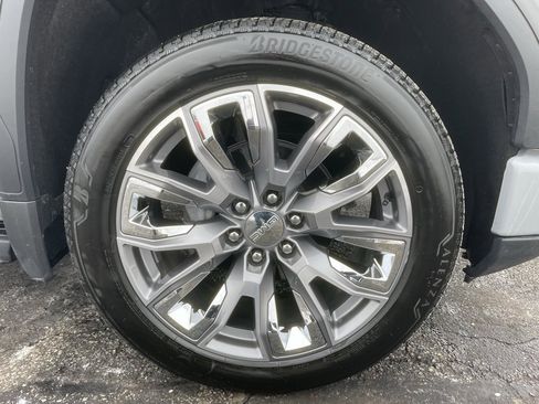 Used 2024 GMC Sierra 1500 Denali w/ Denali Reserve Package image 33