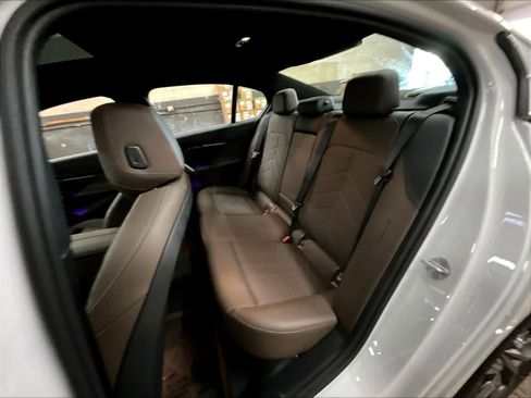 Used 2026 BMW 530i w/ Premium Package RWD image 28