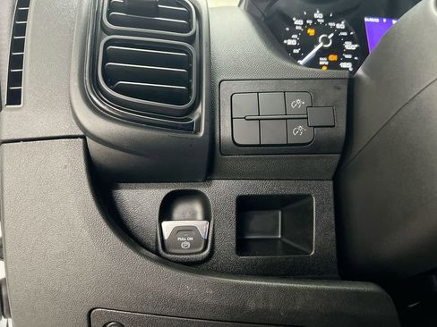 New 2026 RAM ProMaster 2500 w/ Power Group image 15