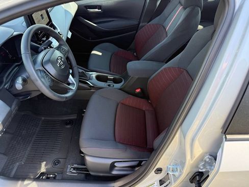 New 2026 Toyota Corolla SE FWD image 12