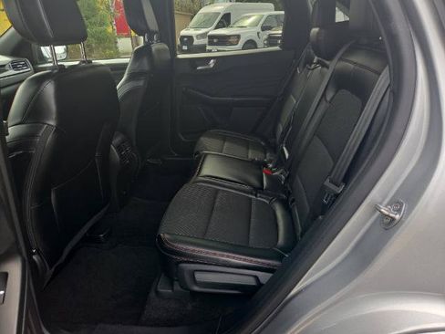 Certified 2024 Ford Escape ST-Line AWD/4WD image 14