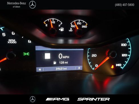 Used 2022 Chevrolet Colorado ZR2 w/ Colorado ZR2 Bison Edition image 29