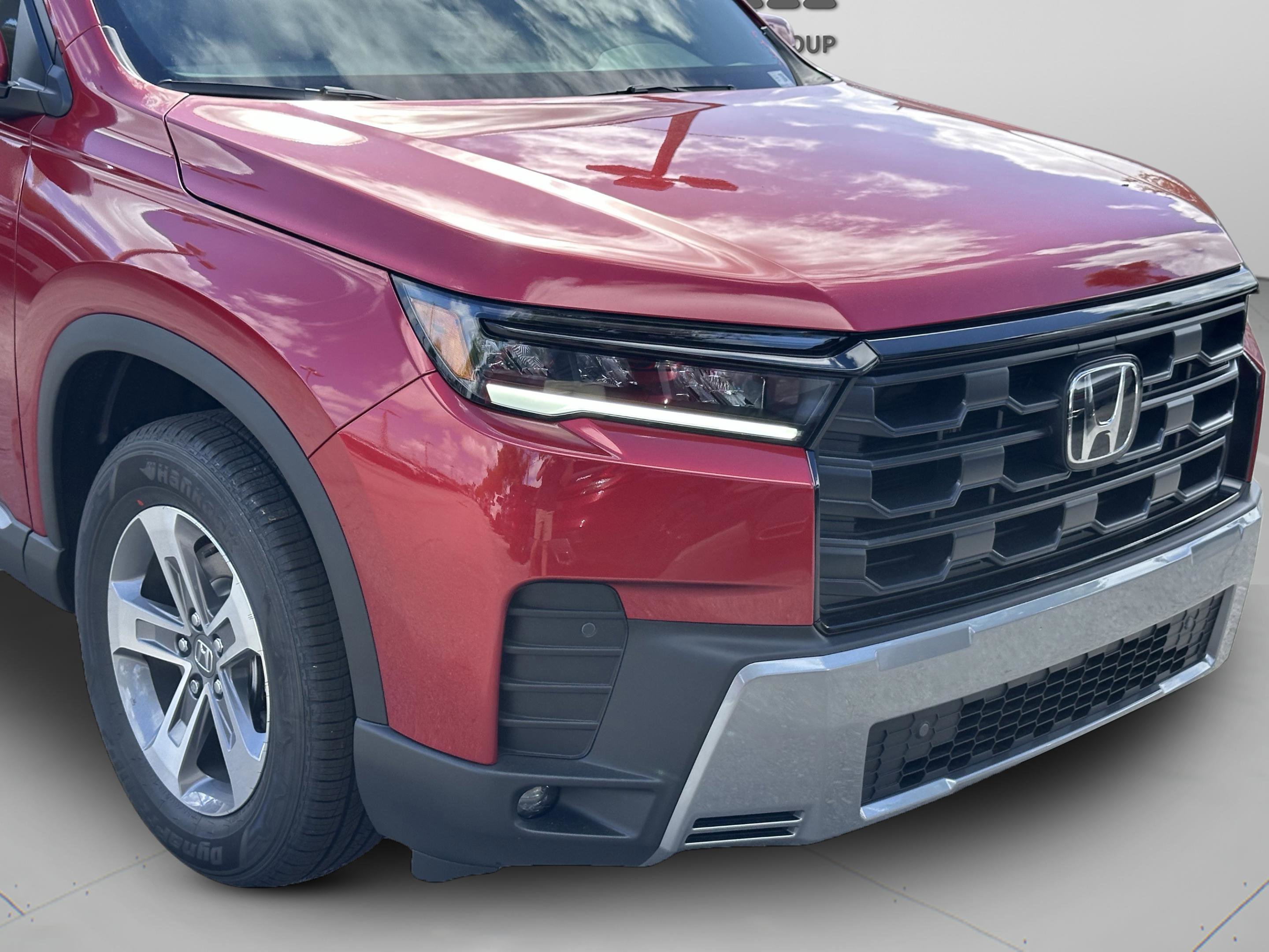 New 2026 Honda Pilot EX-L image 11