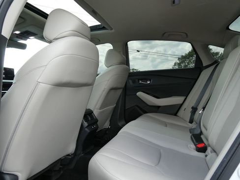 Used 2025 Honda Accord Touring image 17