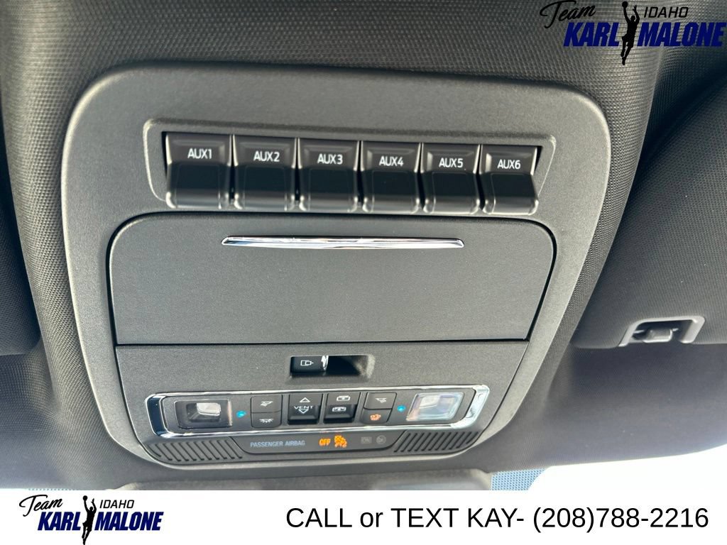 Used 2026 Ford F150 Raptor AWD/4WD image 46