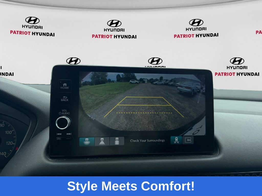 Used 2024 Honda HR-V EX-L image 16