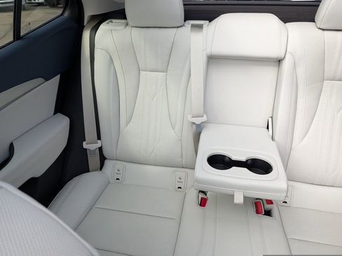 New 2026 Buick Envision Avenir AWD/4WD image 32
