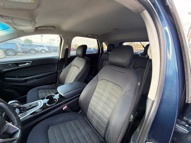Used 2017 Ford Edge SEL FWD image 20