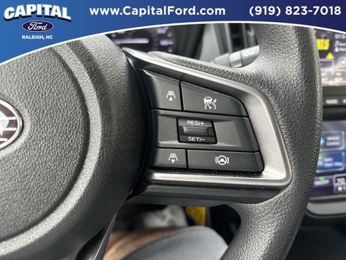 Used 2024 Subaru Impreza 2.0i image 22