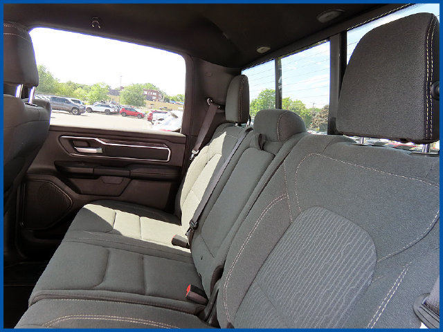 Used 2023 RAM 1500 Big Horn AWD/4WD image 11