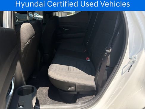 Certified 2026 Hyundai Santa Cruz SE FWD image 27