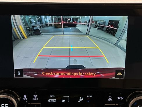 New 2026 Toyota Highlander Limited image 27