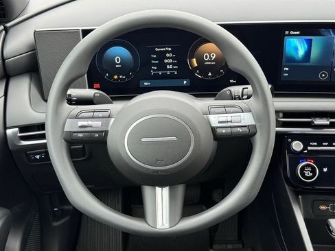 New 2026 Hyundai Santa Cruz SEL image 15