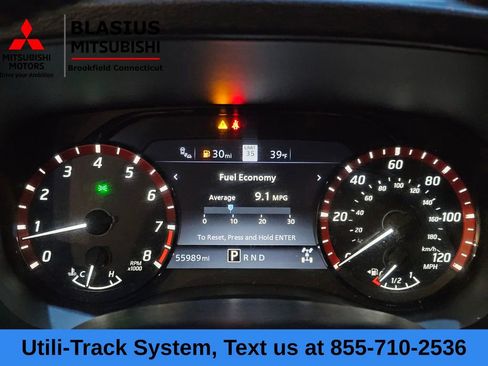 Used 2023 Nissan Frontier PRO-4X w/ Pro Convenience Package image 22