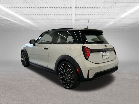 New 2025 MINI Cooper S image 3