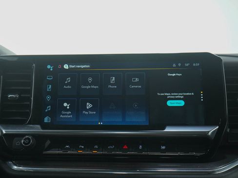 Used 2023 Chevrolet Silverado 1500 High Country image 16